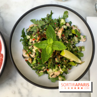 Rivié Hoxton Paris été 2021