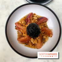 Rivié Hoxton Paris été 2021