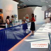 La Source Samaritaine