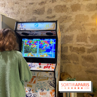 Le brunch de la Fabrique à Toga