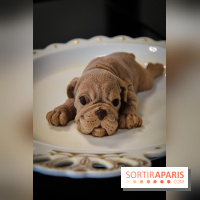 Long&Tee, le salon de thé chinois aux pâtisseries insolites