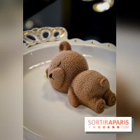 Long&Tee, le salon de thé chinois aux pâtisseries insolites