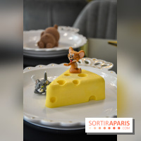 Long&Tee, le salon de thé chinois aux pâtisseries insolites