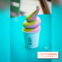 Kem Glaces, le pop up de glaces artisanales chez Sisters' Factory