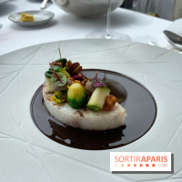 Oiseau Blanc Peninsula