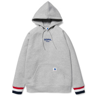 Hooded Sweat Carhartt Wip X Sophnet : 119€