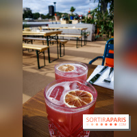 Francette, nos photos