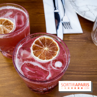 Francette, nos photos