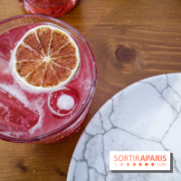 Francette, nos photos