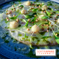 Francette, nos photos