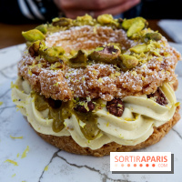 Francette, nos photos