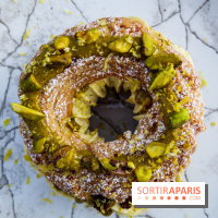 Francette, nos photos