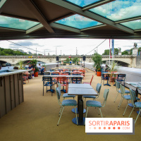 Francette, nos photos