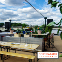 Francette, nos photos