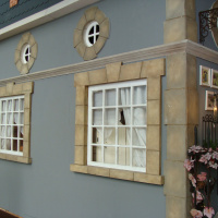 Salon Maison et Objet - Une maison dans le salon