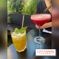 Élémentaire, la Brasserie de saison