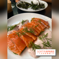 Élémentaire, la Brasserie de saison