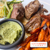 Élémentaire, la Brasserie de saison