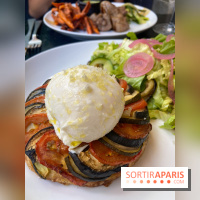 Élémentaire, la Brasserie de saison