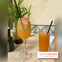 Le Café Lapérouse, l'adresse gourmande de l'Hôtel de la Marine