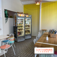 La Tropicale - Glacier à Paris