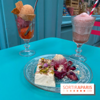 La Tropicale - Glacier à Paris