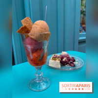 La Tropicale - Glacier à Paris