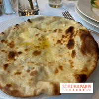 New Jhelum, le resto indo-pakistanais à Paris