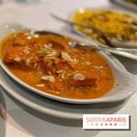 New Jhelum, le resto indo-pakistanais à Paris