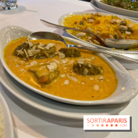 New Jhelum, le resto indo-pakistanais à Paris