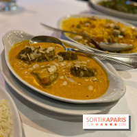 New Jhelum, le resto indo-pakistanais à Paris