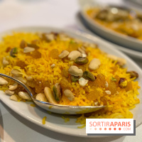 New Jhelum, le resto indo-pakistanais à Paris