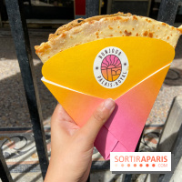 Bonjour Palais Royal, le coffee shop haut en couleurs ! 