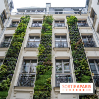 Kimpton St Honoré Paris, Restaurant Montecito