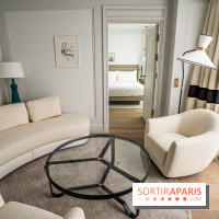 Kimpton St Honoré Paris, Chambre