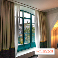 Kimpton St Honoré Paris, l'Hôtel sublime à Opéra