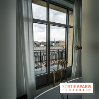 Kimpton St Honoré Paris, l'Hôtel sublime à Opéra