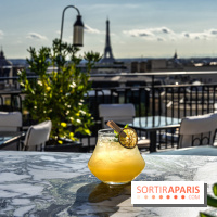 Kimpton St Honoré Paris, l'Hôtel sublime à Opéra