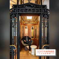 Kimpton St Honoré Paris, l'Hôtel sublime à Opéra