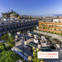 Kimpton St Honoré Paris, l'Hôtel sublime à Opéra