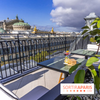 Kimpton St Honoré Paris, l'Hôtel sublime à Opéra
