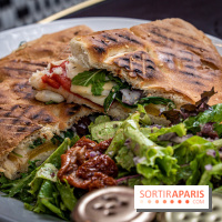 L'Appartement Saint-Martin restaurant du 10e à Paris