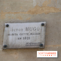 Paris littéraire : sur les traces de Victor Hugo