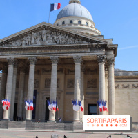 Paris littéraire : sur les traces de Victor Hugo