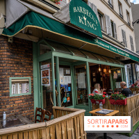 Barbecue King Restaurant