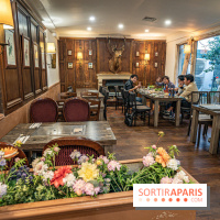 Barbecue King Restaurant