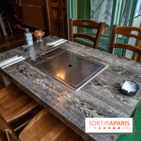 Barbecue King Restaurant