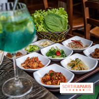 Barbecue King Restaurant