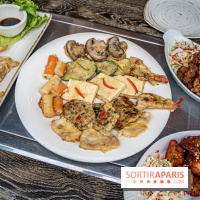 Barbecue King Restaurant