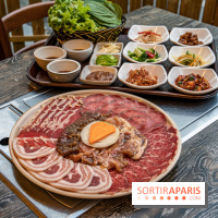 Barbecue King Restaurant